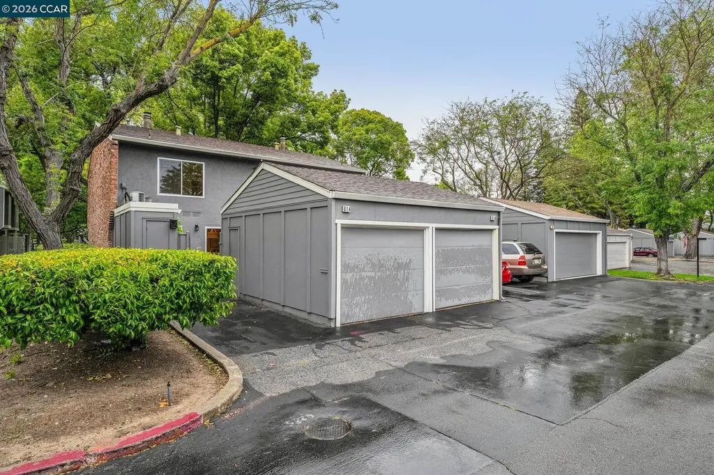 614 Sycamore Circle Danville CA 94526
