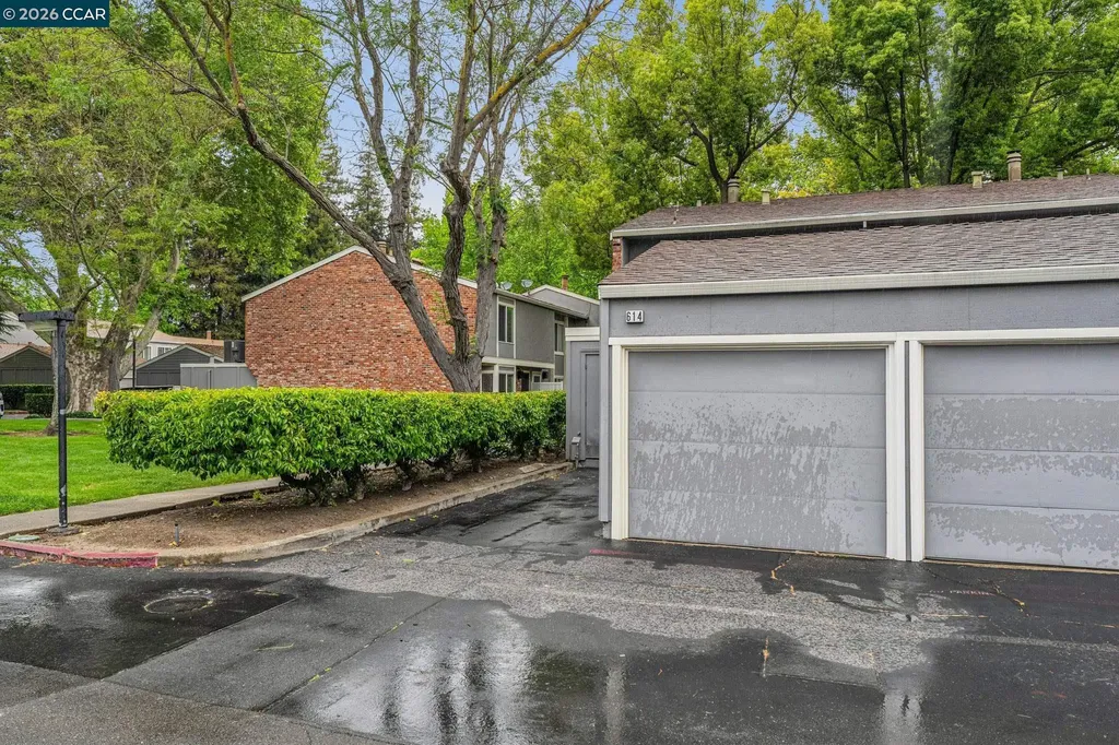 614 Sycamore Circle Danville CA 94526