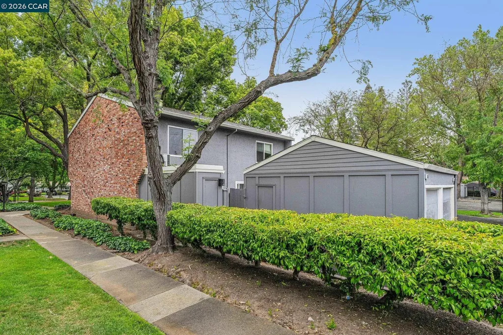 614 Sycamore Circle Danville CA 94526