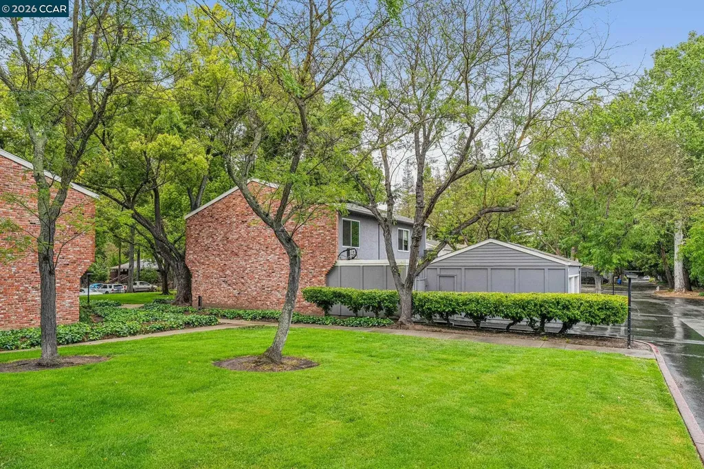 614 Sycamore Circle Danville CA 94526