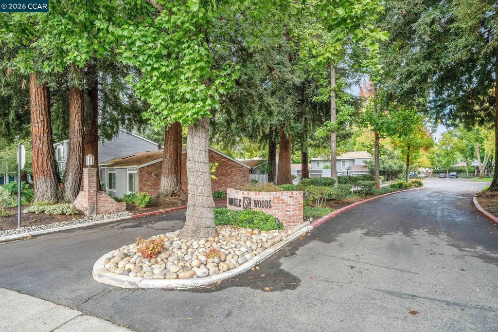 614 Sycamore Circle Danville CA 94526