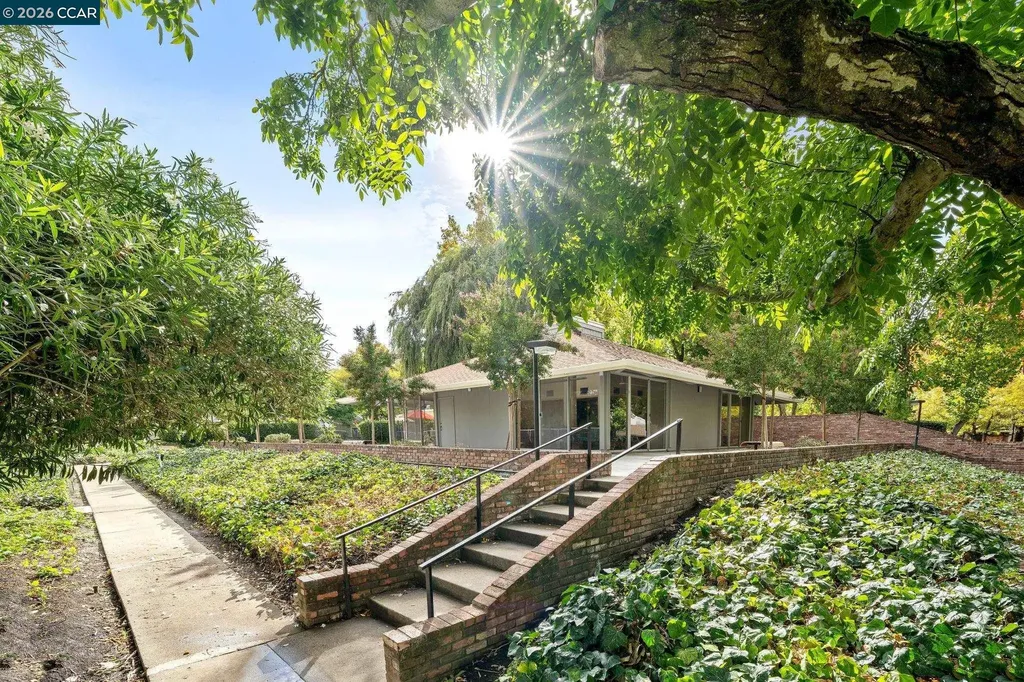 614 Sycamore Circle Danville CA 94526