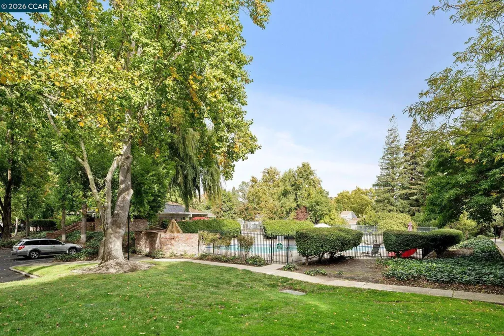 614 Sycamore Circle Danville CA 94526