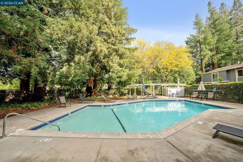 614 Sycamore Circle Danville CA 94526