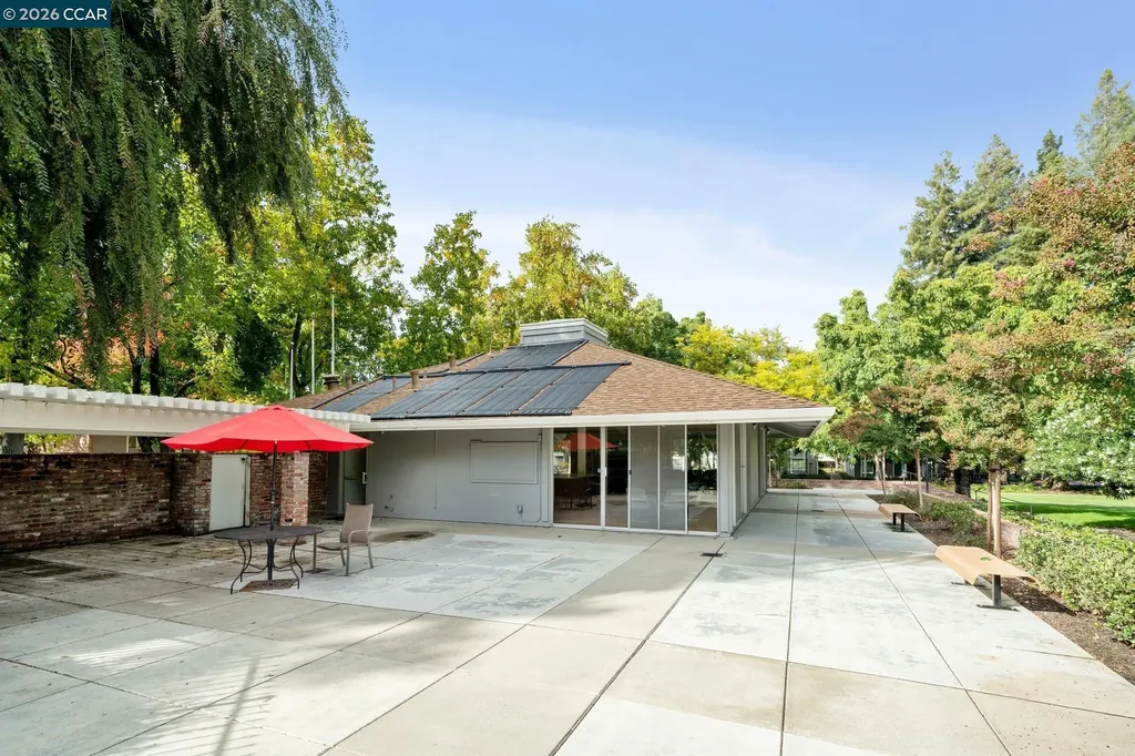 614 Sycamore Circle Danville CA 94526