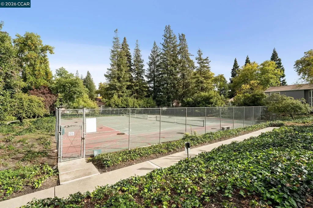 614 Sycamore Circle Danville CA 94526