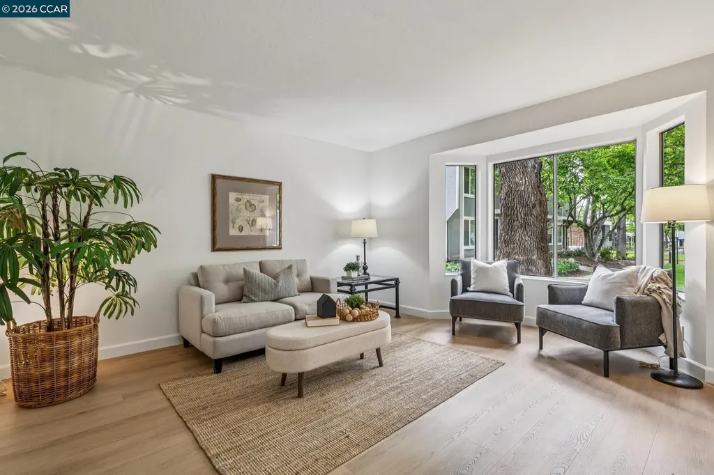 614 Sycamore Circle Danville CA 94526