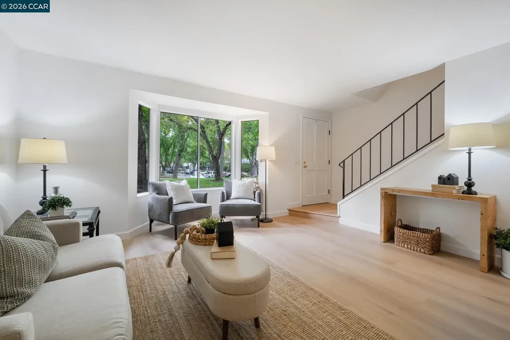 614 Sycamore Circle Danville CA 94526