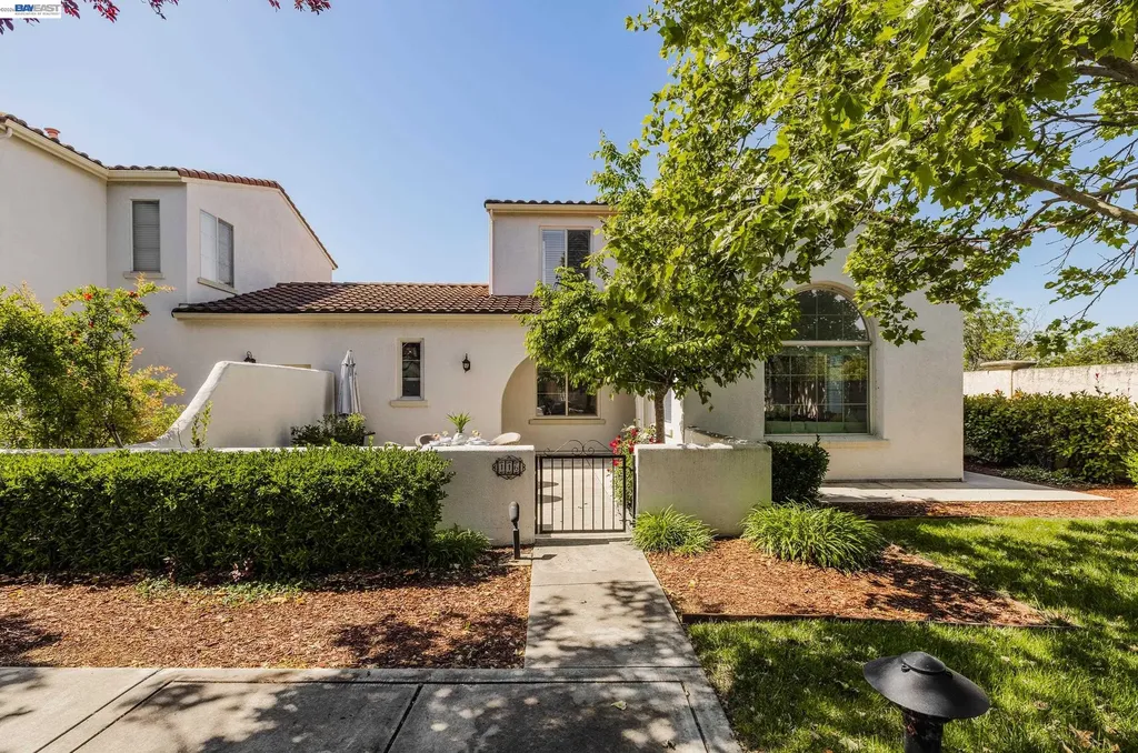 116 Amaryllis Court San Ramon CA 94582