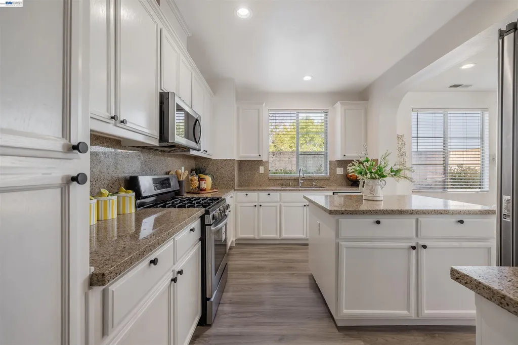 116 Amaryllis Court San Ramon CA 94582