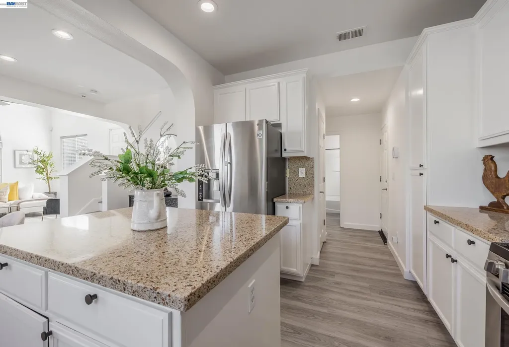 116 Amaryllis Court San Ramon CA 94582