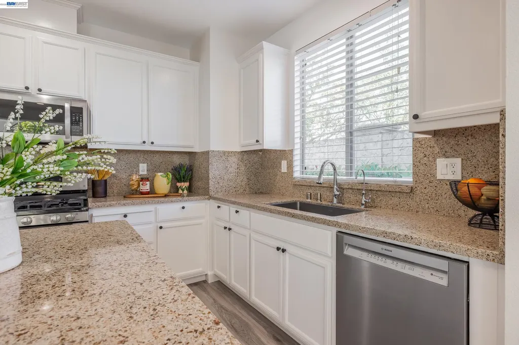 116 Amaryllis Court San Ramon CA 94582