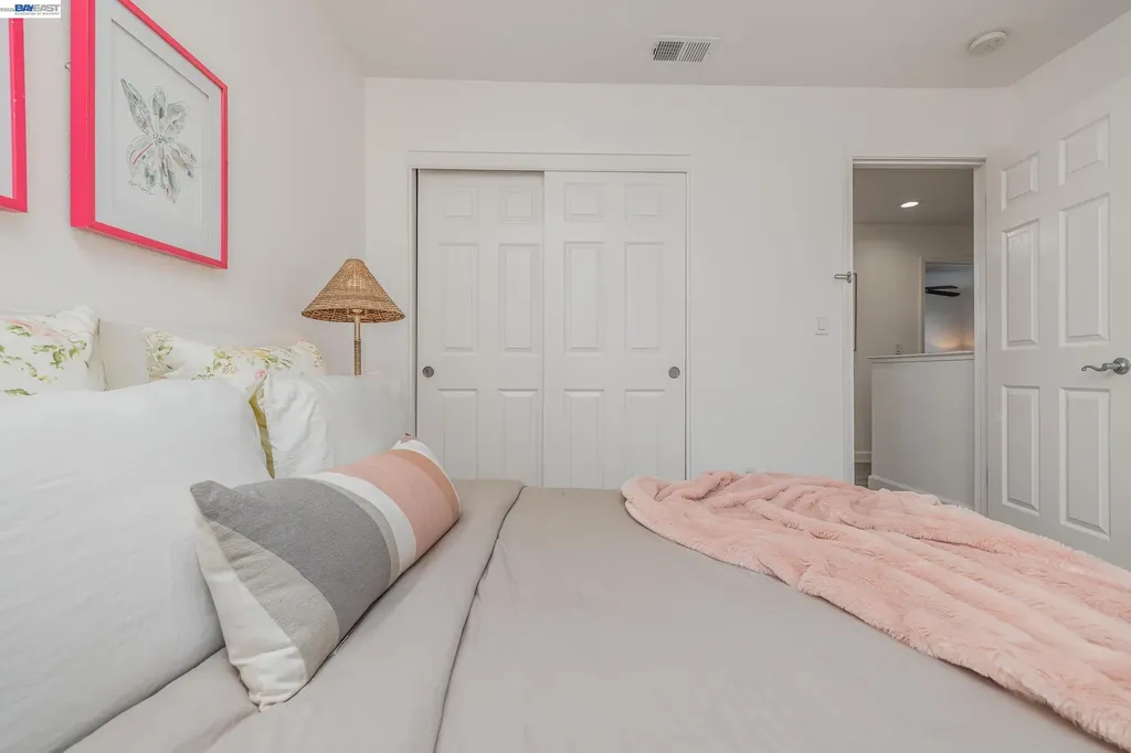 116 Amaryllis Court San Ramon CA 94582
