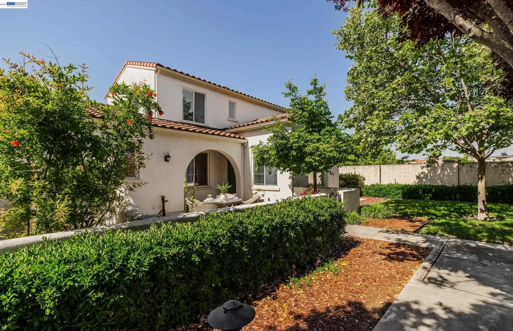 116 Amaryllis Court San Ramon CA 94582