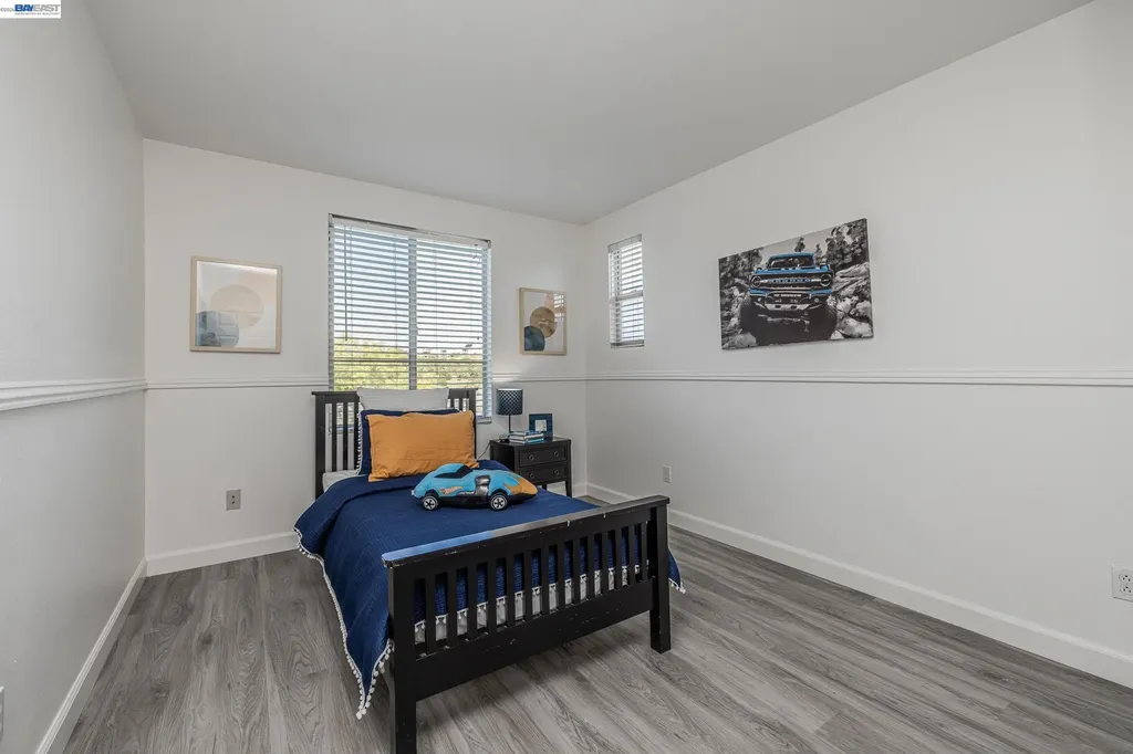 116 Amaryllis Court San Ramon CA 94582