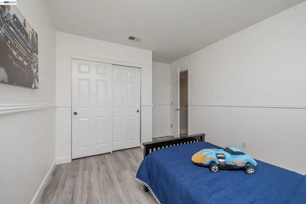 116 Amaryllis Court San Ramon CA 94582