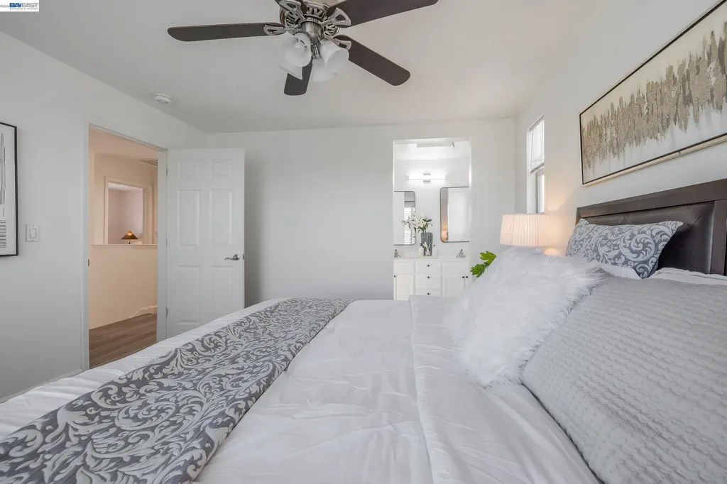 116 Amaryllis Court San Ramon CA 94582
