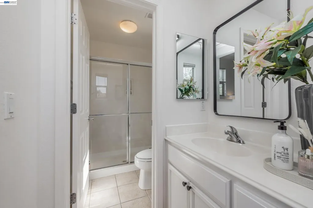 116 Amaryllis Court San Ramon CA 94582