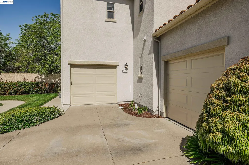 116 Amaryllis Court San Ramon CA 94582