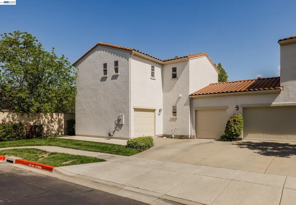 116 Amaryllis Court San Ramon CA 94582