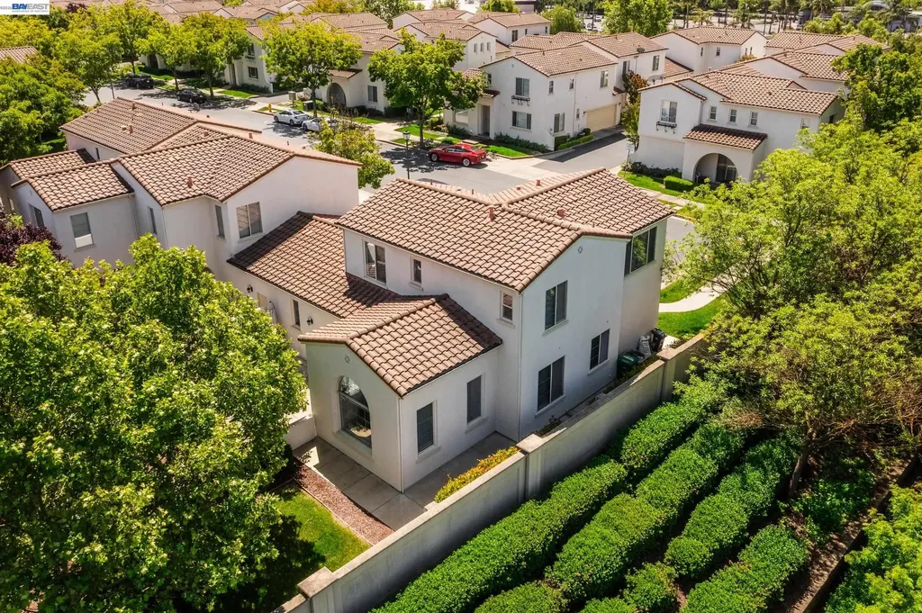 116 Amaryllis Court San Ramon CA 94582