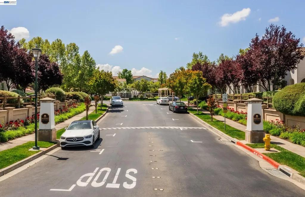116 Amaryllis Court San Ramon CA 94582