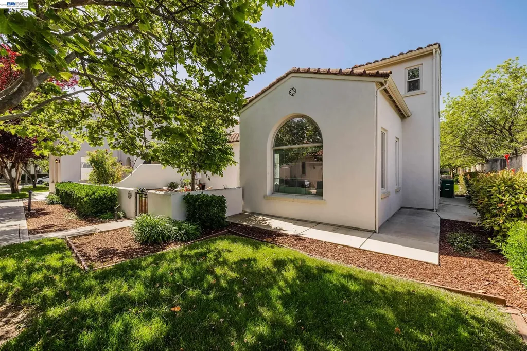 116 Amaryllis Court San Ramon CA 94582