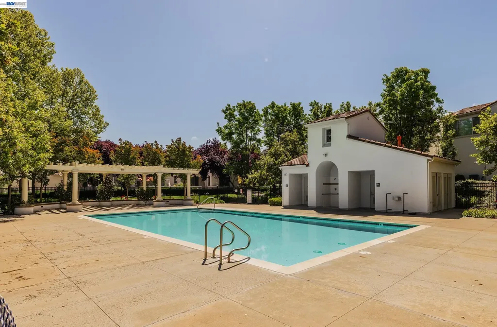 116 Amaryllis Court San Ramon CA 94582