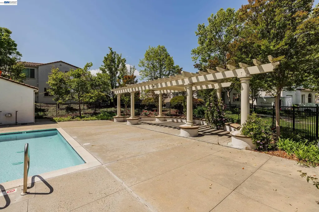 116 Amaryllis Court San Ramon CA 94582