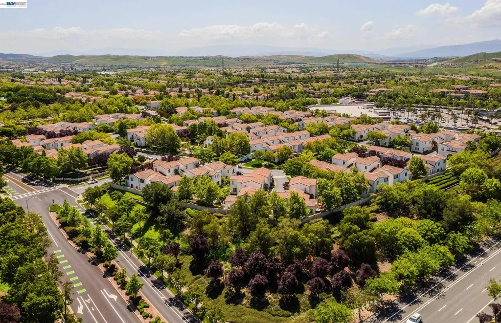 116 Amaryllis Court San Ramon CA 94582