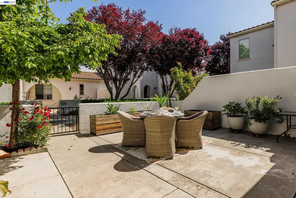 116 Amaryllis Court San Ramon CA 94582