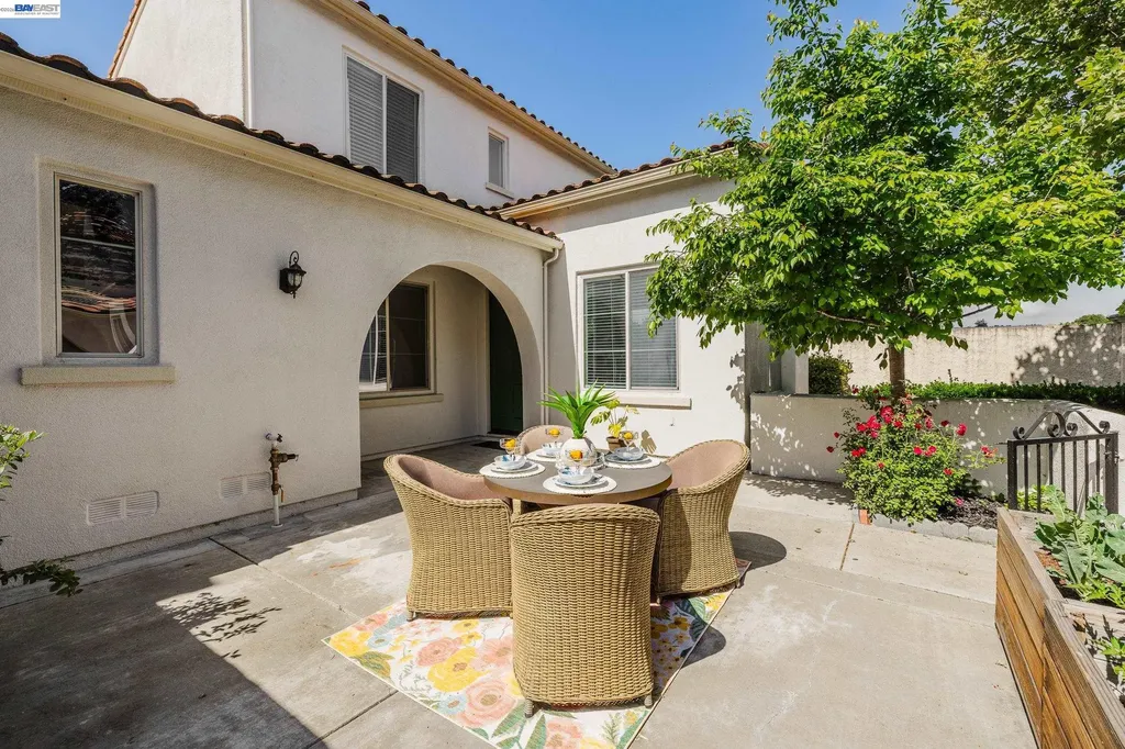 116 Amaryllis Court San Ramon CA 94582