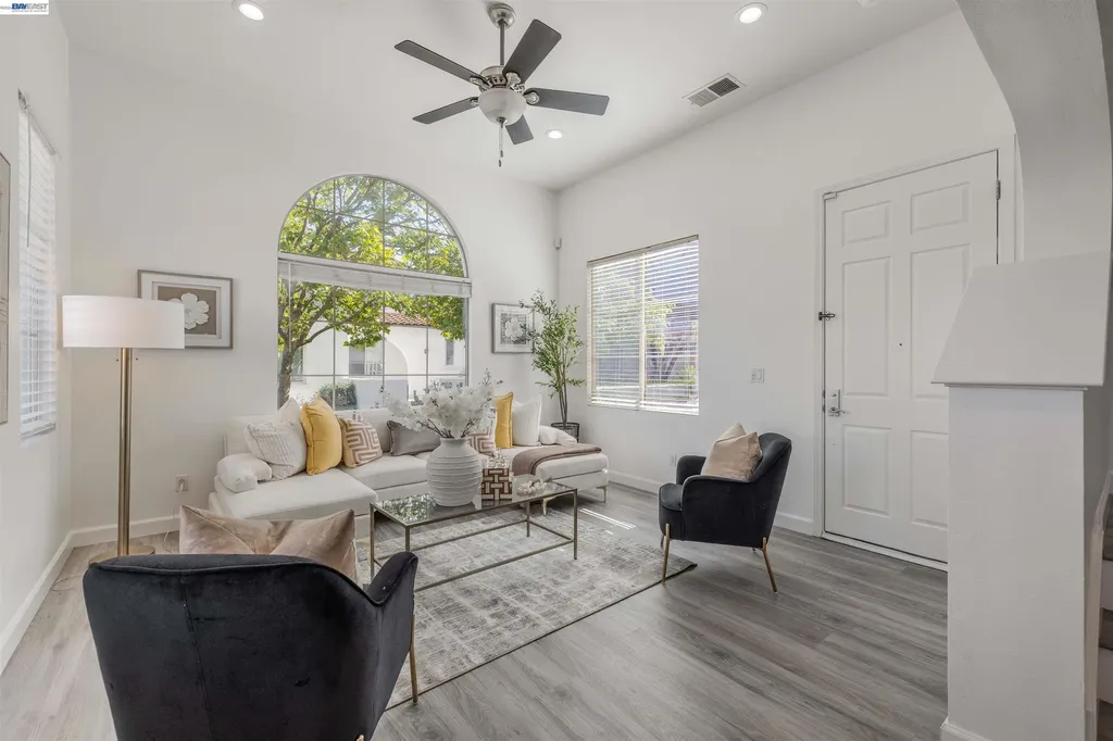 116 Amaryllis Court San Ramon CA 94582