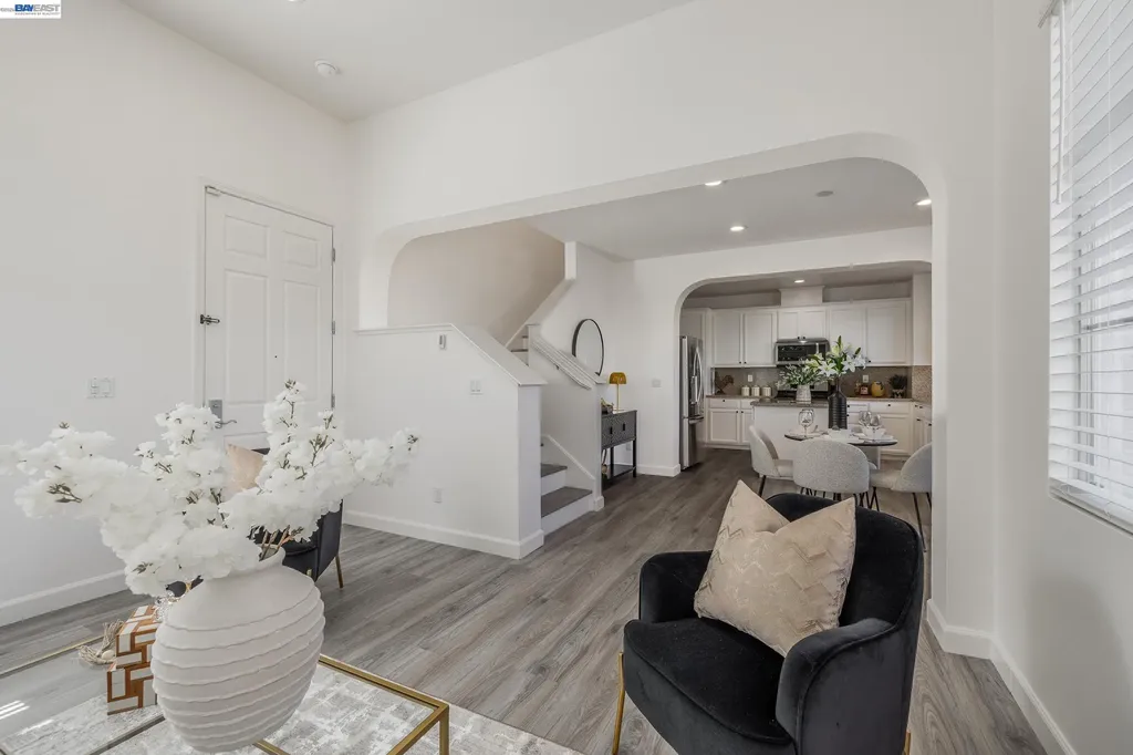 116 Amaryllis Court San Ramon CA 94582