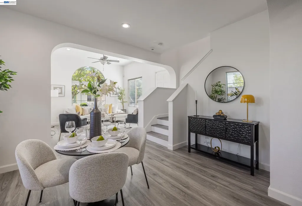 116 Amaryllis Court San Ramon CA 94582