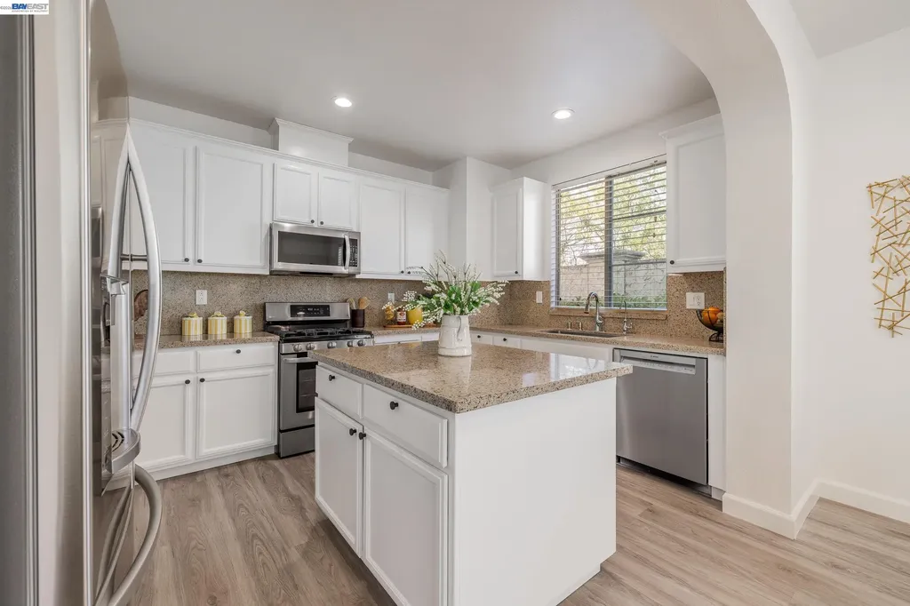 116 Amaryllis Court San Ramon CA 94582