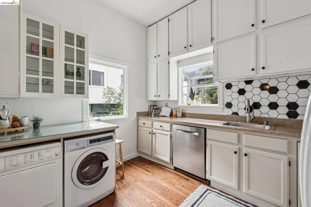 1622 Oxford Street Berkeley CA 94709