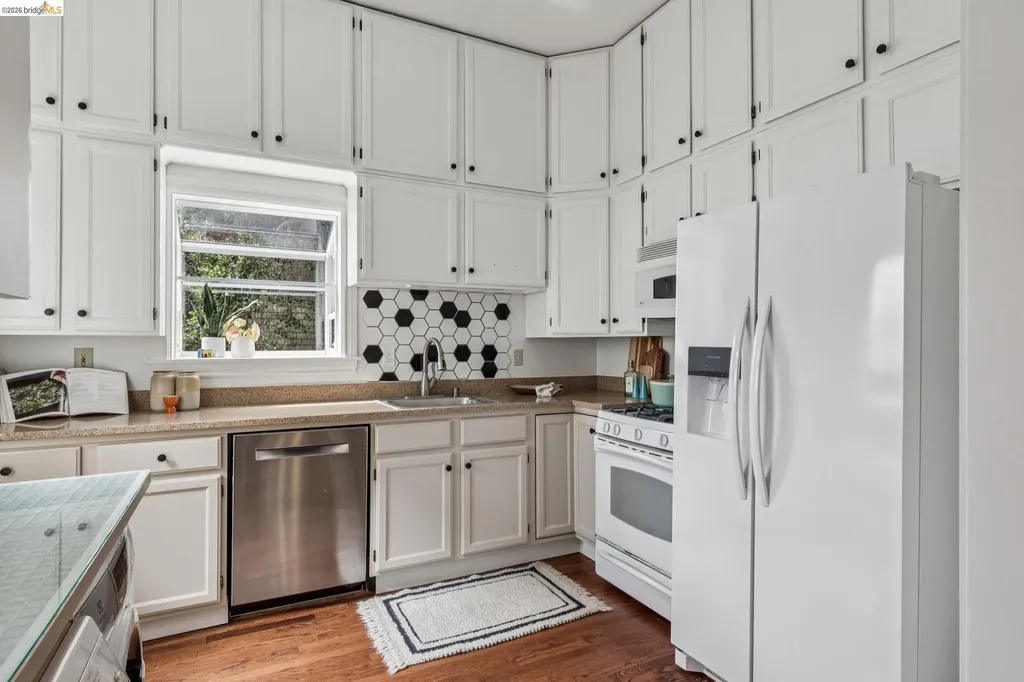 1622 Oxford Street Berkeley CA 94709