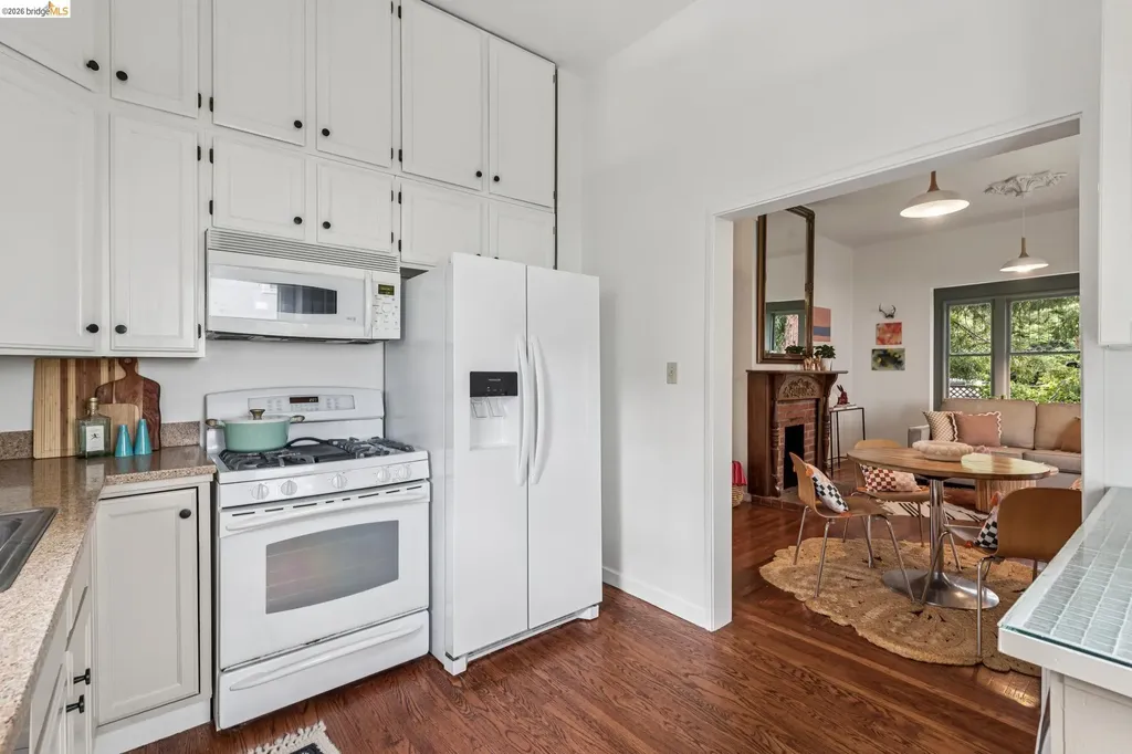 1622 Oxford Street Berkeley CA 94709