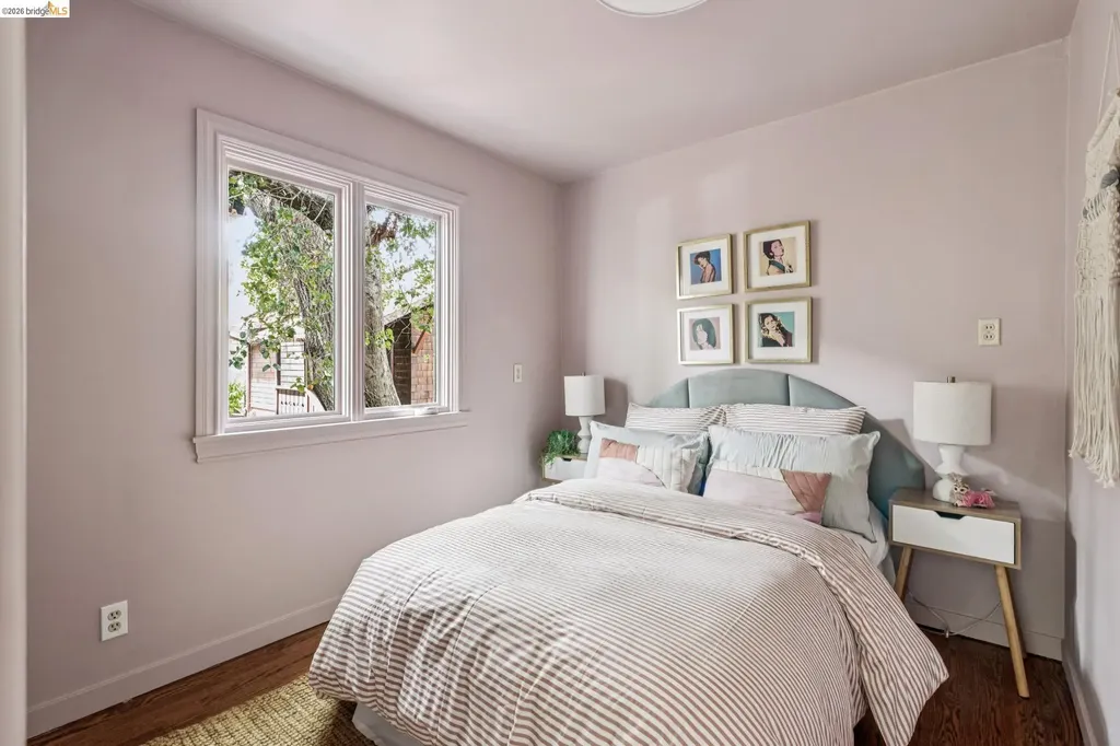 1622 Oxford Street Berkeley CA 94709