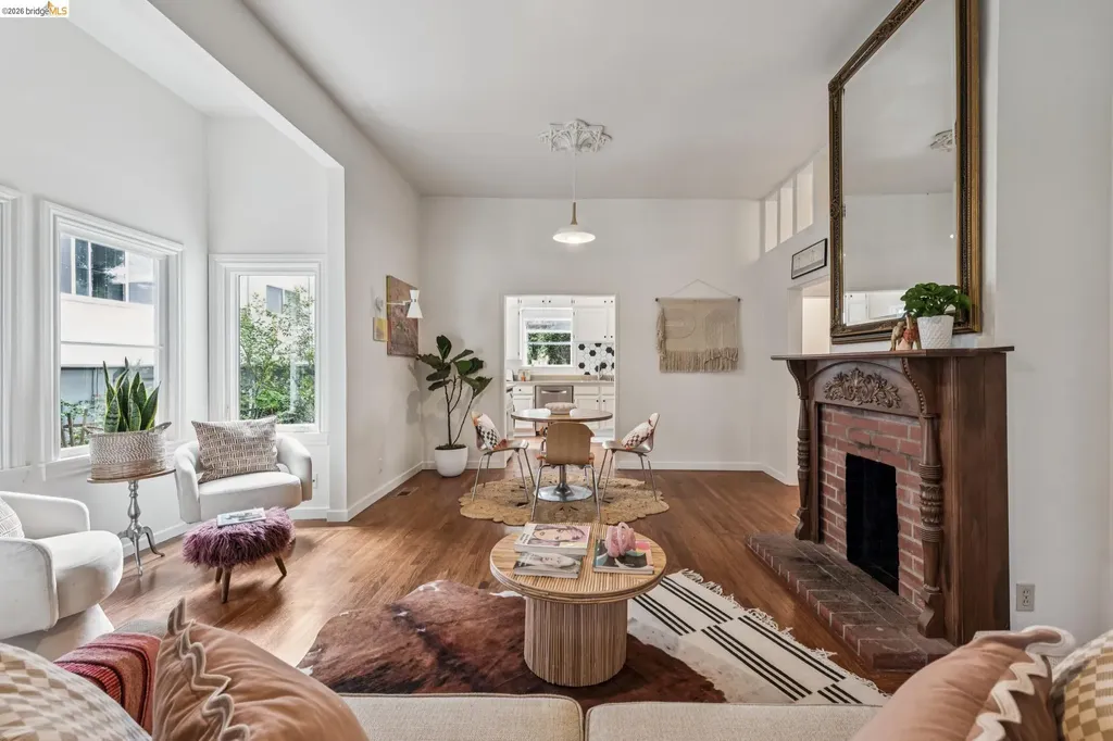 1622 Oxford Street Berkeley CA 94709