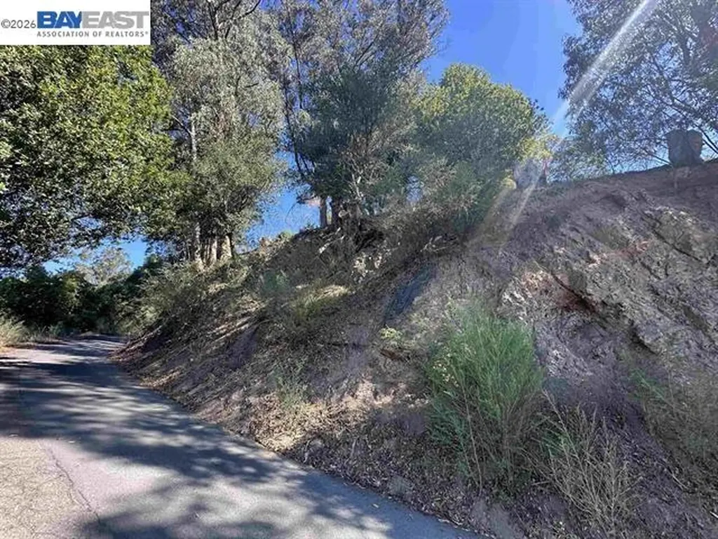 0 Thorndale Drive Oakland CA 94603