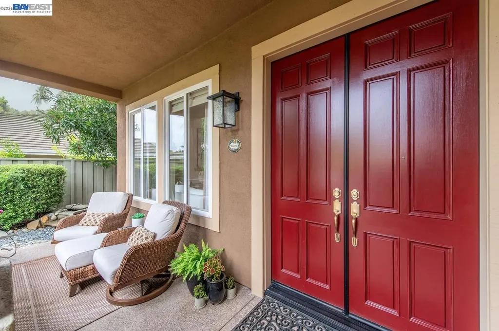 3625 Thornhill Drive Livermore CA 94551