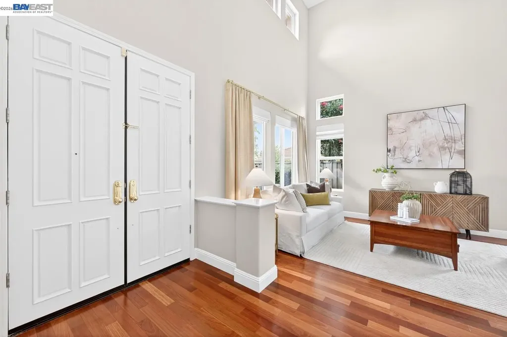 3625 Thornhill Drive Livermore CA 94551