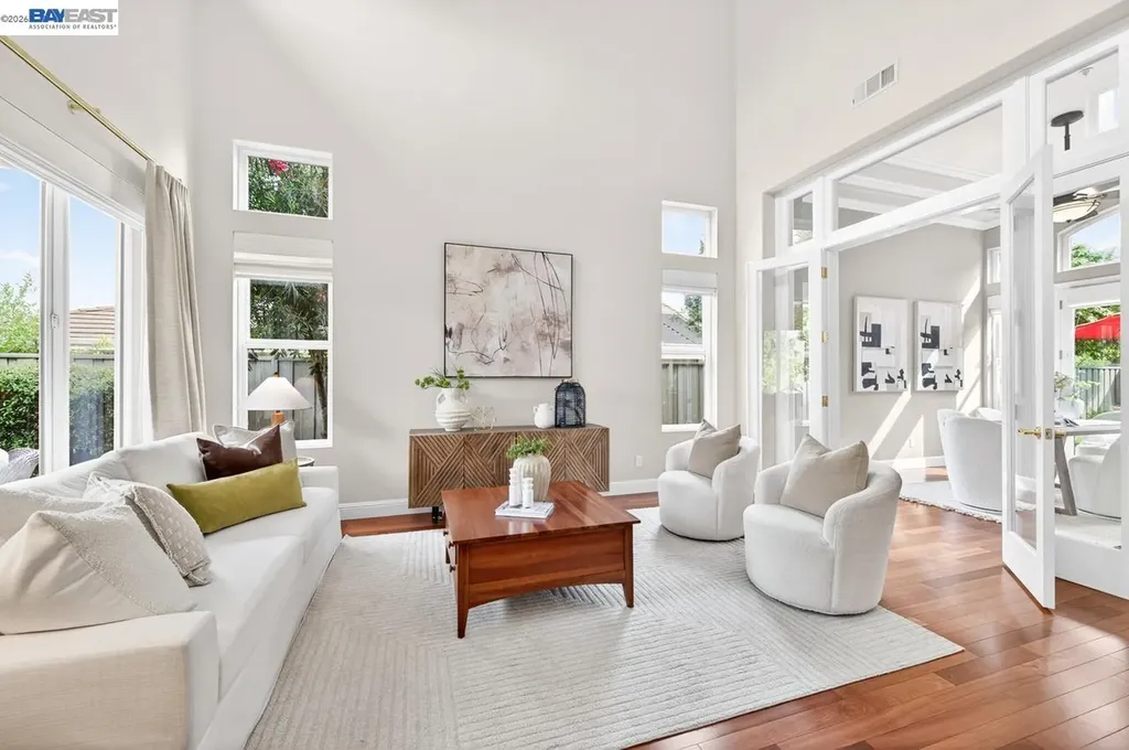 3625 Thornhill Drive Livermore CA 94551
