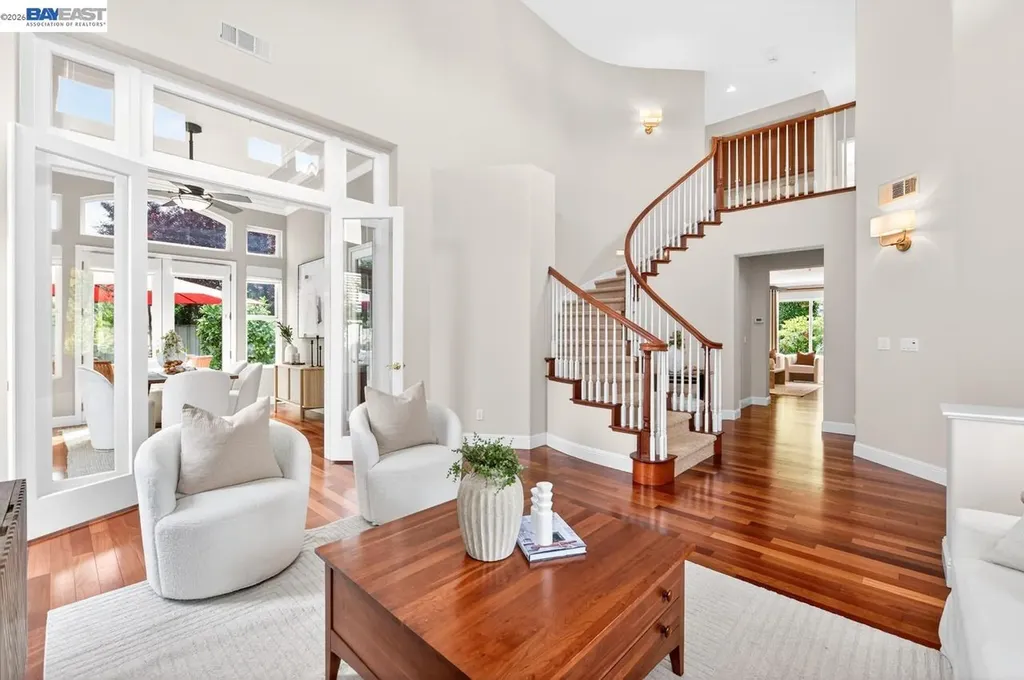 3625 Thornhill Drive Livermore CA 94551