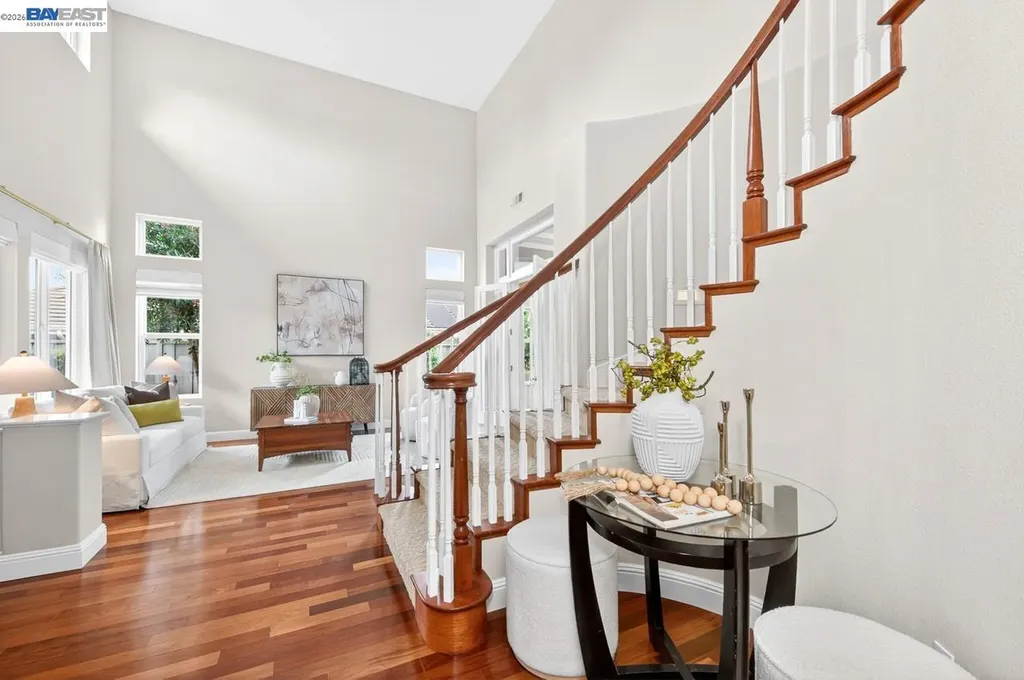 3625 Thornhill Drive Livermore CA 94551