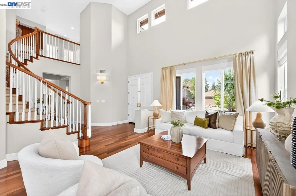 3625 Thornhill Drive Livermore CA 94551