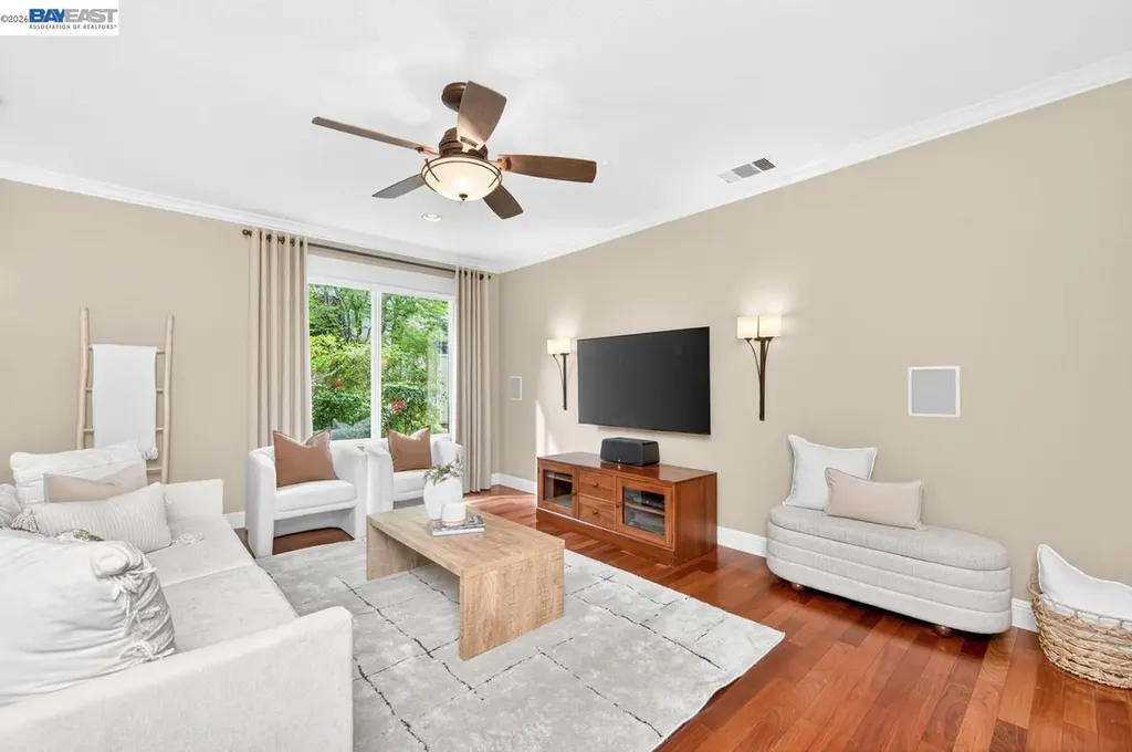 3625 Thornhill Drive Livermore CA 94551