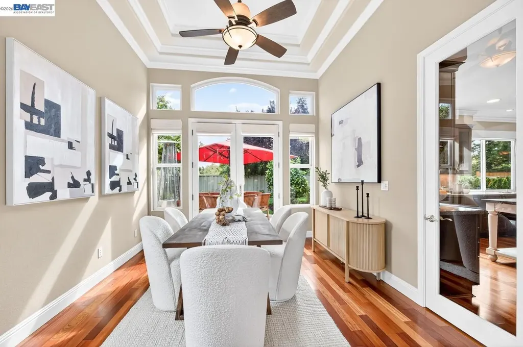 3625 Thornhill Drive Livermore CA 94551